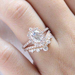 Moissanite ring stone options, benefits, and comparisons, guide