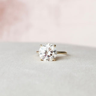local jewelers with moissanite rings