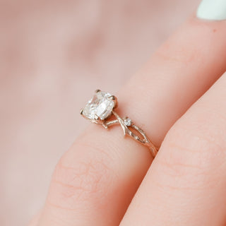 Unique gemstone engagement rings online