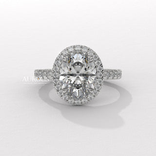 oval cut diamond gold band, custom oval diamond ring, modern oval engagement ring, oval cut diamond with side stones