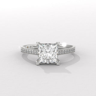 princess cut engagement rings, pear shaped engagement rings, marquise engagement rings, radiant cut engagement rings, heart shaped engagement rings, three stone engagement rings, hidden halo engagement rings