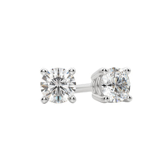 0-50-tcw-4-0-tcw-round-cut-moissanite-solitaire-stud-earrings