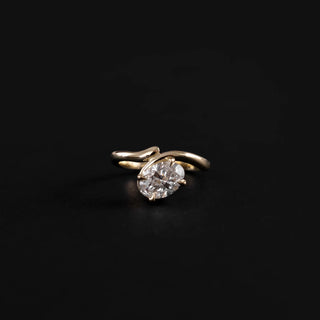 classic solitaire setting ring, vintage solitaire engagement ring, modern solitaire diamond ring, dainty solitaire ring, elegant solitaire engagement ring