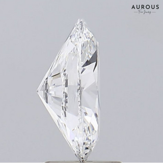 Marquise Cut Diamond Pendant