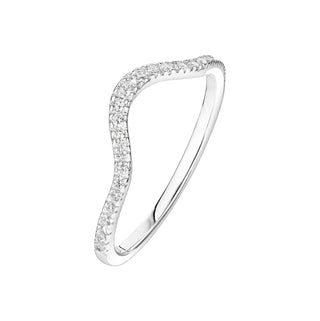 0-179-ct-round-shaped-moissanite-curved-wedding-band