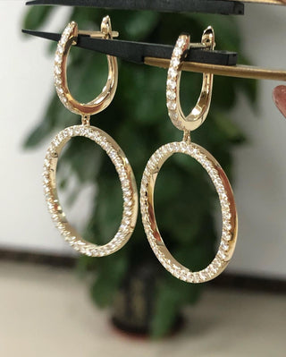 0-66-tcw-round-cut-moissanite-hoop-earrings