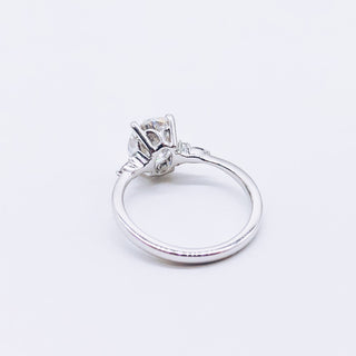 oval-cut-cluster-moissanite-engagement-ring