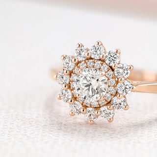 0-50-ct-round-shaped-moissanite-halo-engagement-ring