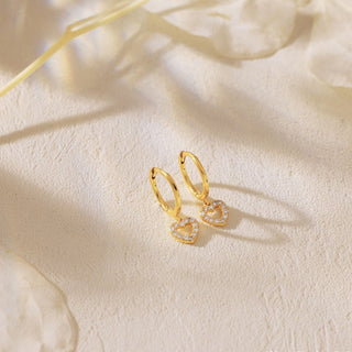 heart-shape-hoop-diamond-earrings-for-women