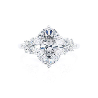 oval-shaped-moissanite-cluster-style-engagement-ring-2