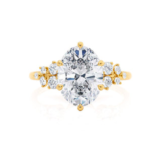 oval-shaped-moissanite-cluster-style-engagement-ring-3