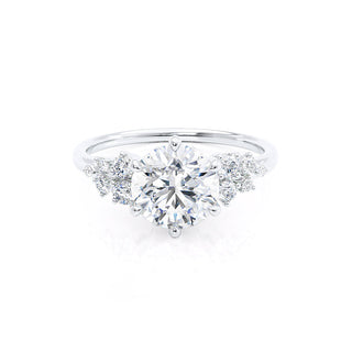 1-0-ct-round-shaped-moissanite-cluster-style-engagement-ring