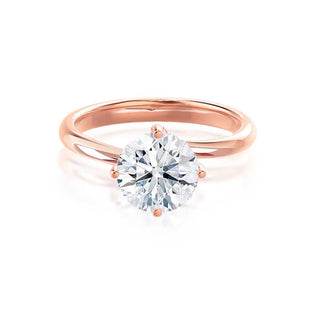 round-shaped-moissanite-solitaire-style-engagement-ring-8