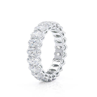 oval-shaped-moissanite-full-eternity-style-wedding-band-3