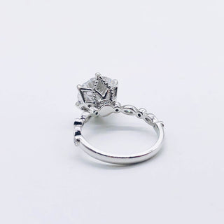 round-cut-pave-moissanite-engagement-ring