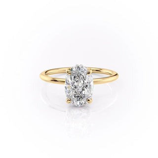 oval-cut-solitaire-moissanite-engagement-ring