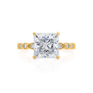 princess-shaped-moissanite-solitaire-style-engagement-ring