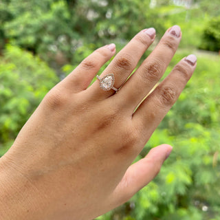 pear-cut-halo-pave-moissanite-engagement-ring