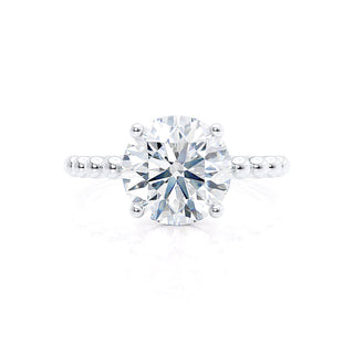 round-shaped-moissanite-solitaire-engagement-ring-3