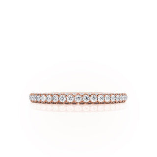 round-shaped-moissanite-full-eternity-style-wedding-band-1