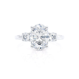 oval-shaped-moissanite-three-stone-style-engagement-ring-3