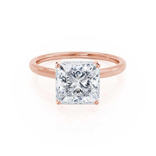 princess-shaped-moissanite-solitaire-engagement-ring-5