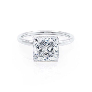 princess-shaped-moissanite-solitaire-engagement-ring-3