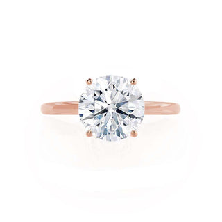 round-shaped-moissanite-solitaire-style-engagement-ring-9