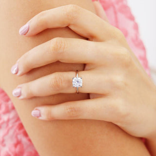 cushion-shaped-moissanite-solitaire-engagement-ring-5