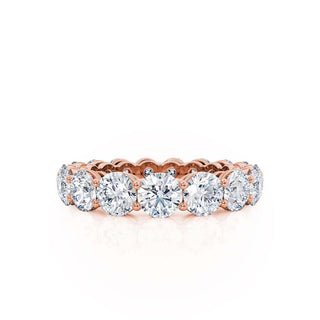 round-shaped-moissanite-full-eternity-style-wedding-band-2