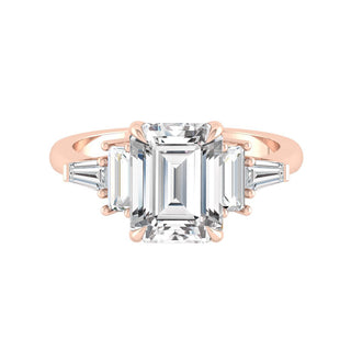 emerald-cut-3-stone-moissanite-engagement-ring