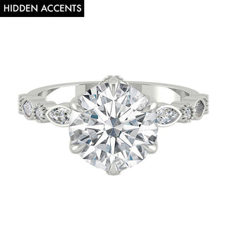 4-11-ct-round-cut-pave-moissanite-engagement-ring