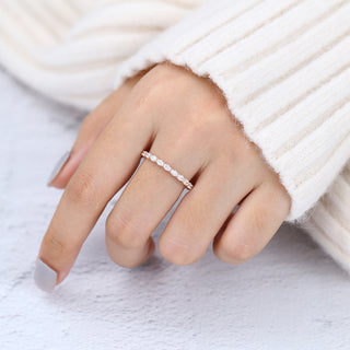 oval-shaped-moissanite-full-eternity-wedding-band