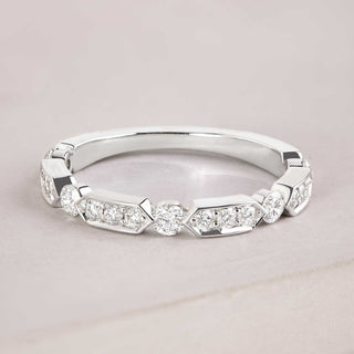 0-50-ct-round-shaped-moissanite-minimalist-wedding-band