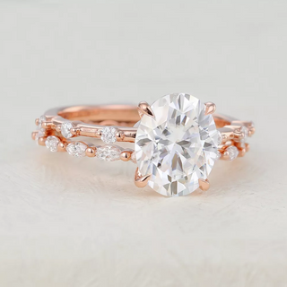 oval-moissanite-solitaire-bridal-ring-set