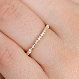 0-20-ct-round-shaped-moissanite-semi-eternity-wedding-band