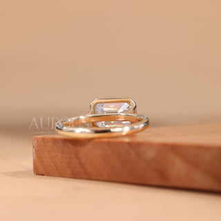 emerald cut diamond engagement ring, emerald diamond ring, gold emerald cut ring, white gold emerald diamond ring