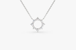 round-cut-diamond-sun-necklace-for-women