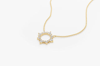 round-cut-diamond-sun-necklace-for-women
