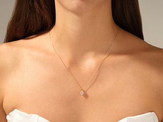 Aurous Jewelry Ruby Gemstone Earrings