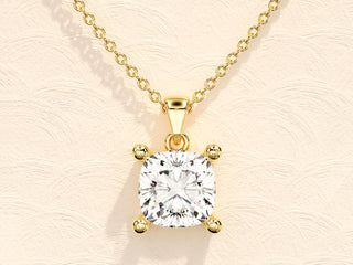 Vintage Pearl Necklace - Aurous Fine Jewelry
