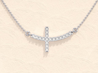 Aurous Jewelry Sapphire Gemstone Pendant