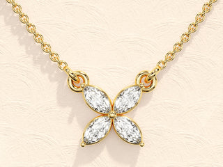 Luxurious Pearl and Diamond Pendant