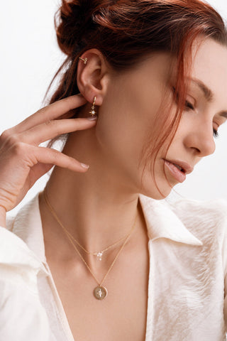 marquise-round-cut-diamond-unique-necklace-for-her