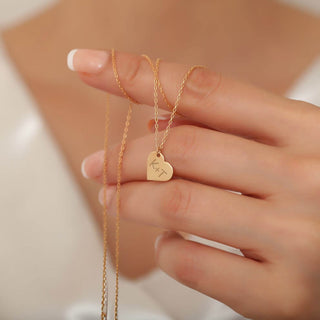 letter-engraved-heart-necklace-in-14k-solid-gold
