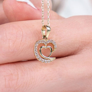 intertwined-hearts-diamond-necklace-for-anniversary-gift