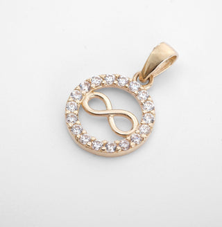 circle-with-infinity-diamond-necklace-for-birthday-gift