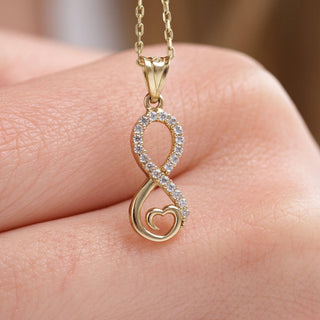 14k-solid-gold-heart-with-infinity-diamond-necklace-for-women