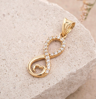 14k-solid-gold-heart-with-infinity-diamond-necklace-for-women