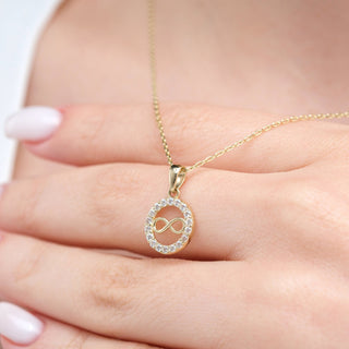 circle-with-infinity-diamond-necklace-for-birthday-gift